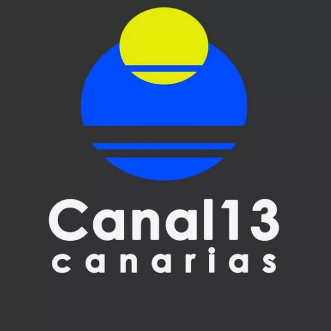 Canal 13 Canarias